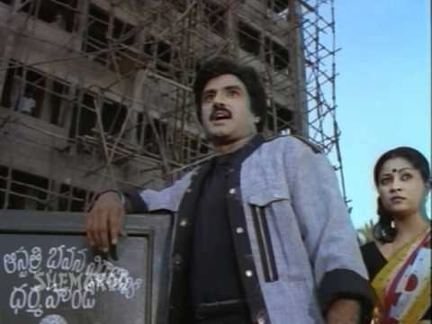 Telugu Movie Bhale Donga Part 7