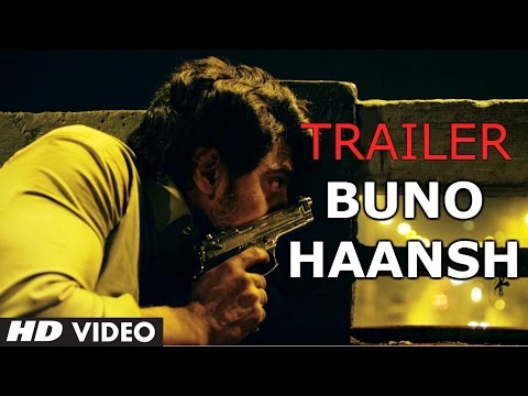 Buno Haansh New Trailer (Official) | Dev, Srabanti | Bengali Movie 2014