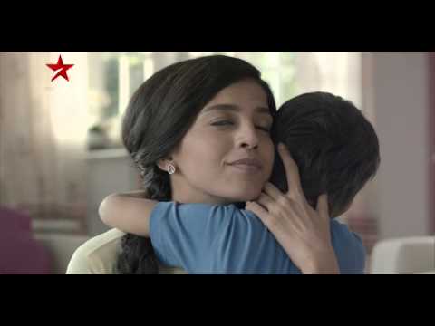 Everest Promo: To conquer her father's heart is Anjali's EVEREST | STAR Plus
