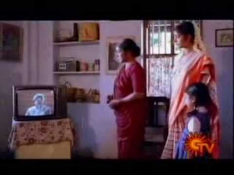 Tamil Movie Song - Endrum Anbudan - Thulli Thirindhathoru Kaalam