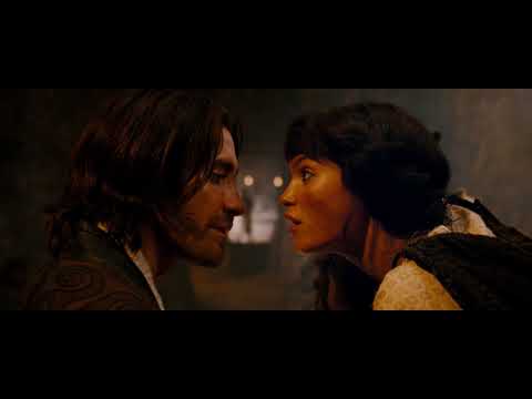 Prince of Persia: The Sands of Time [Trailer 1] 