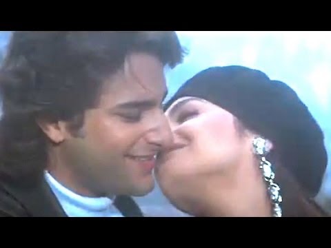 Itnabhi Na Chaho Mujhe - Saif Ali, Pooja -song