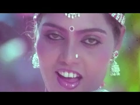 Ek Dupatta Do Do Mawali - Silk Smitha, Pataal Bhairavi Song