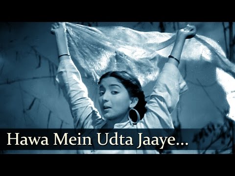 Barsaat : Hawa Mein Udta Jaye