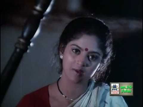 Tamil Movie Song - Chinna Thambi Periya Thambi - Mazhaiyin Thuliyil