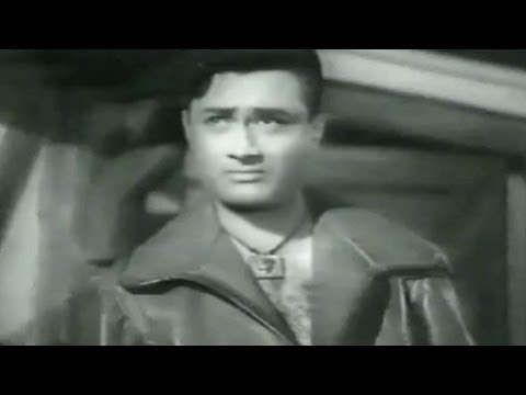 Sarhad Scene 7/15 - Dev Anand transforms to a new person 