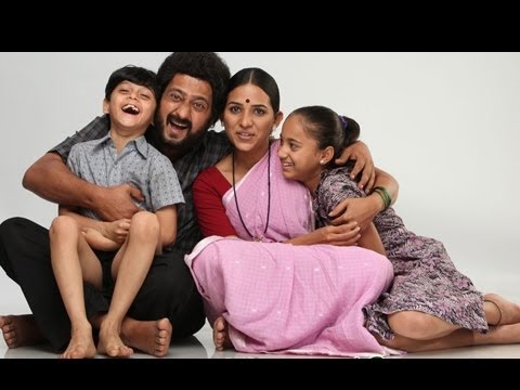 Bhalya Manacha - Marathi Song - Kutumb