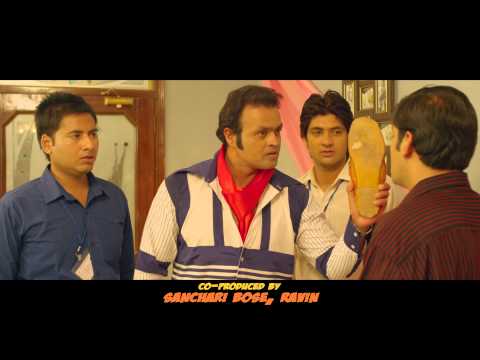 Kabab Mein Haddi | Official Teaser| Dinesh Mongia | Daler Mehndi