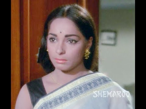 Buddha Mil Gaya - Part 1 Of 14 - Navin Nischol - Sonia Sahni - Superhit Bollywood Movie