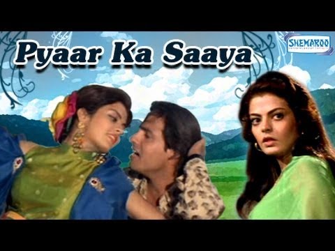 Pyar Ka Saaya - Rahul Roy, Sheeba & Amrita Singh - Bollywood Superhit Movies - Full Length - HQ