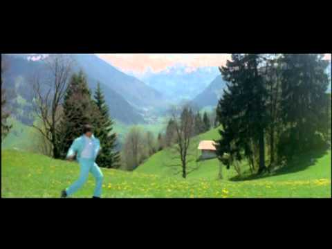 Maine Tujhe Dekha [Full Song] Akhiyon Se Goli Maare