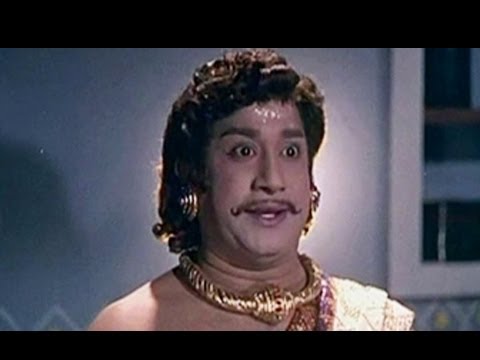 Agara Mudhala - Saraswathi Sabatham Tamil Song - Sivaji Ganesan