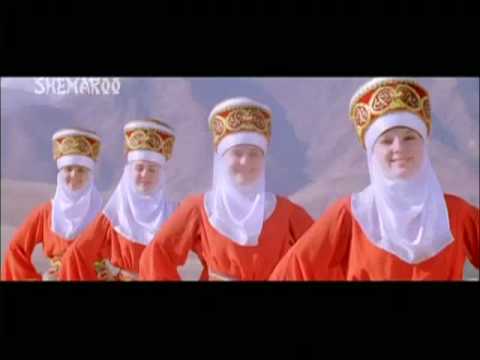 Telugu Song - Pawan Kalyan - Raasi - Yelo Yelo Yelukoroo