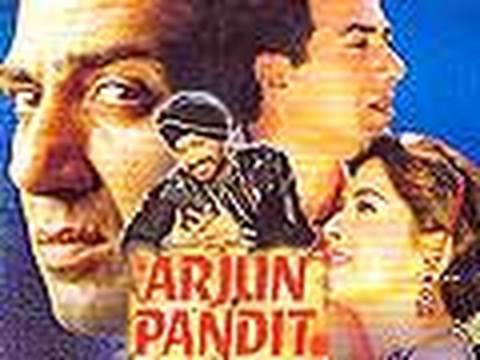 Arjun Pandit 1/15 - Bollywood Movie
