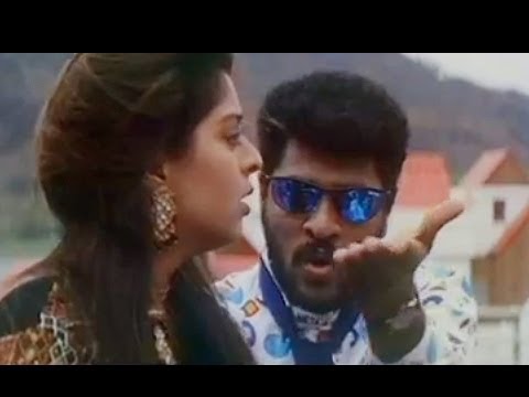 Malargale - Love Birds Tamil Movie Song - Prabhu Deva, Nagma