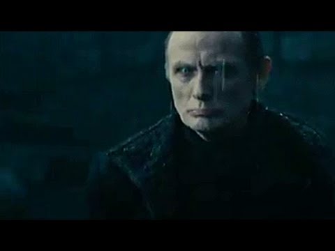 Underworld : Rise Of The Lycans - I Don't Want To Defeat You
