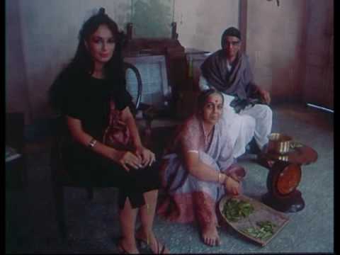 Saaransh - 5/14 - Bollywood Movie - Anupam Kher, Rohini Hattangadi, Nilu Phule, Soni Razdan