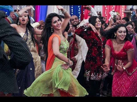 Kadha Kadha - Song - Aaha Kalyanam - [Tamil Dubbed]