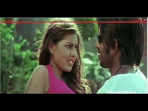 Oka V Chitram Movie Songs - Chandramukhi Chandramukhi Song - Pradeep, Madhu Shalini, Poonam Kaur
