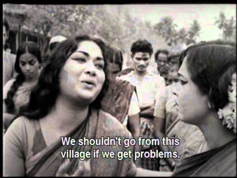 Jakkamma with English subtitles - 4/18 - Jaishanker, Savitri, Manorama - Superhit Tamil Film