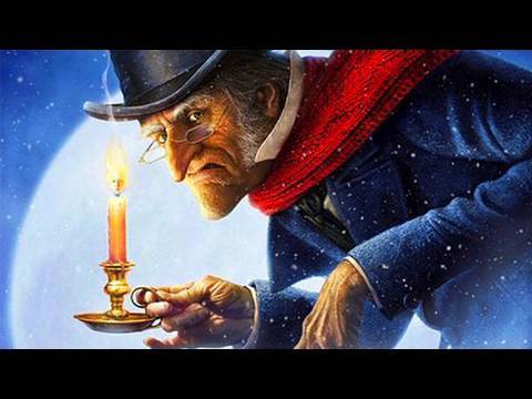 Beyond the Trailer / A Christmas Carol 3D Movie Review