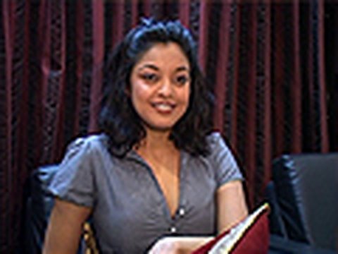 Hot Tanushree Dutta Talks about her 'Apartment'