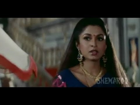 Telugu Film - Alluda Majaaka Part - 13/15