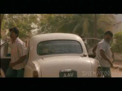 Telugu film - Antham Part - 3/15