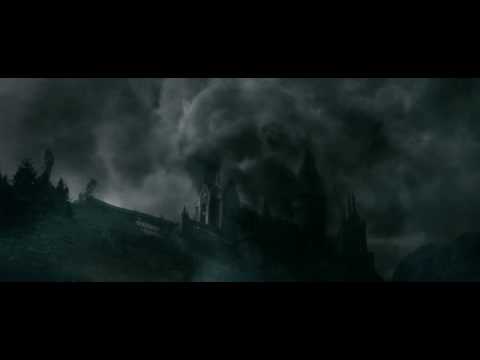 Official Harry Potter and the Half-Blood Prince Trailer 3 [HIGH QUALITY WITH SUBTITLES]