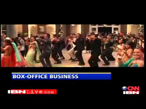 Yash Raj's 'Band Baaja...' fared at the Box Office