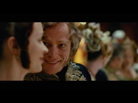 The Young Victoria Official US Trailer