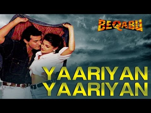 Rocking Song - Yariyaan Jo Bhi - Beqabu