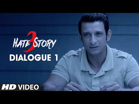Hate Story 3 Dialogue - 