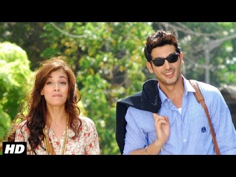 Rab Rakha video song HD - Love Breakup Zindagi