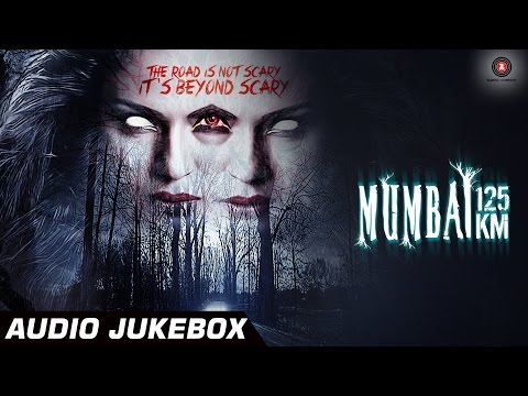 Mumbai 125 KM 3D Audio Jukebox | Full Songs | Karanveer Bohra & Veena Malik