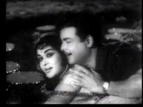 Panama Pasama - 5/18 - Classic Tamil Movie - Gemini Ganesh & Saroja Devi