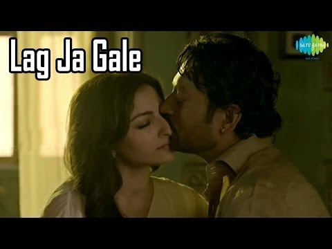 Lag Ja Gale Song Video - Saheb Biwi Aur Gangster Returns