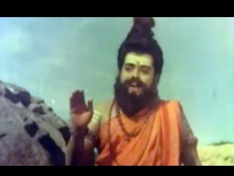 Nadanthai Vazhi Kaveri - Agathiyar Tamil Song
