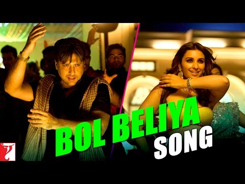 Bol Beliya - Song - Kill Dil