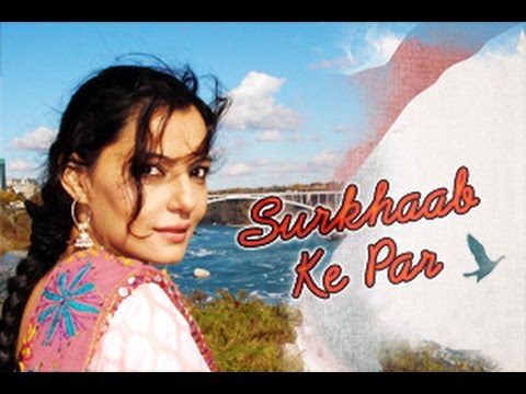 Surkhaab Ke Par - Official Video | 2015 Surkhaab - The Film Hindi Movie