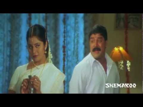 Maa Aayana Sundarayya Movie Songs - Ye Maayamundo Song - Srihari, Deepthi