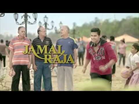 Jamai Raja Coming Soon on ZEE TV