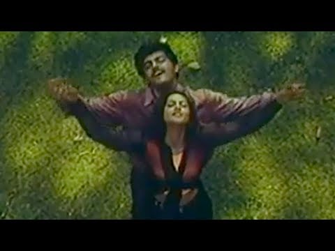 Vanthathu Penna - Aval Varuvala Tamil Song - Ajith Kumar, Simran