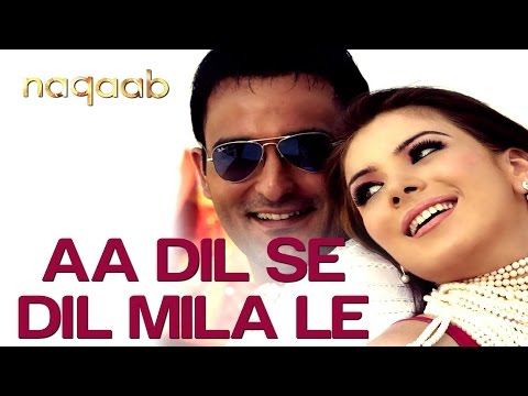 Aa Dil Se Dil Mila Le (Naqaab) | Full Song