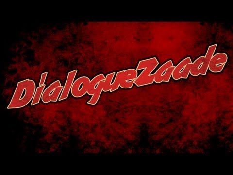 DialogueBaazi from Ishaqzaade