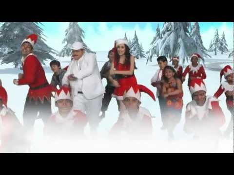 Christmas Day (Official) Song | Mere Genie Uncle 3D Movie