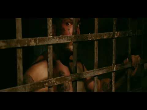 Shutter Island Official Trailer [HD]