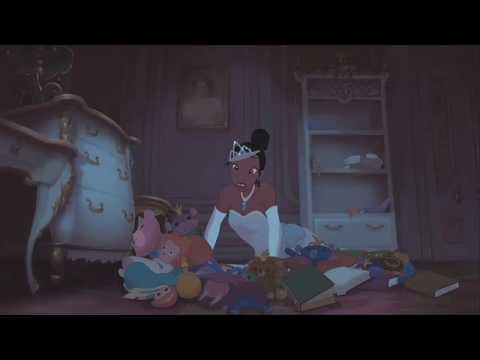 The Princess and the Frog - Official Trailer