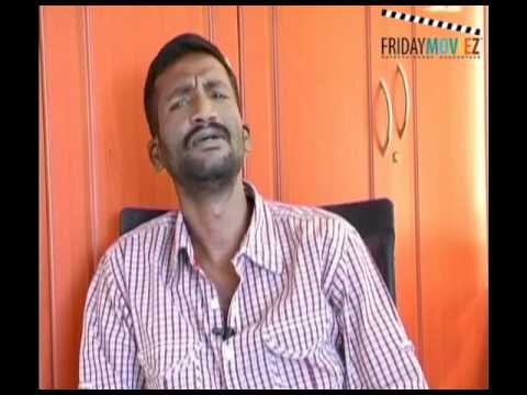 Director Suseendran Interview on his 'Azhagar Samiyin Kuthirai'