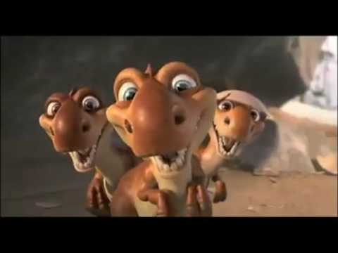 Ice Age 3: Dawn of the Dinosaurs 2009